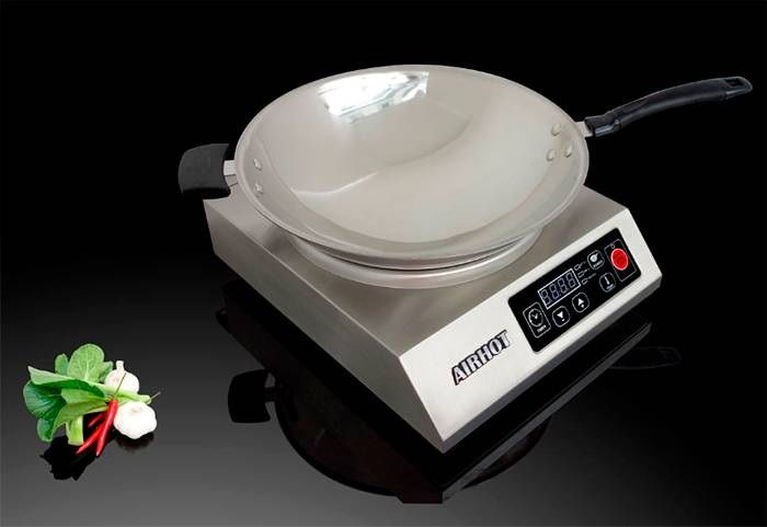 Плита Airhot IP3500W