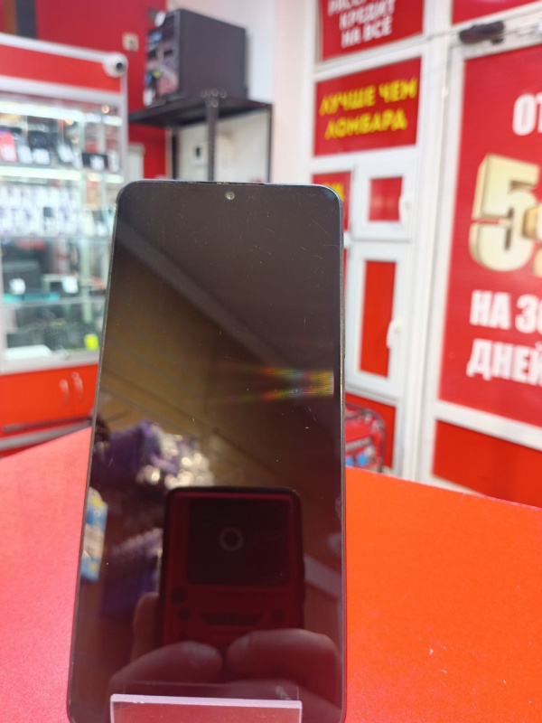 Мобильный телефон Xiaomi Redmi 14C