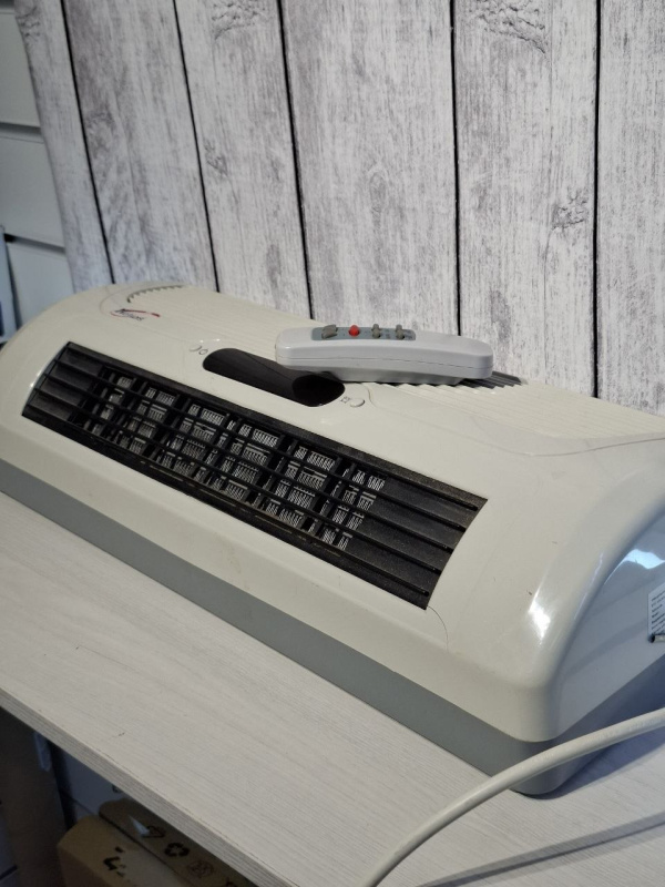 Обогреватель  Helios KPT-2007B