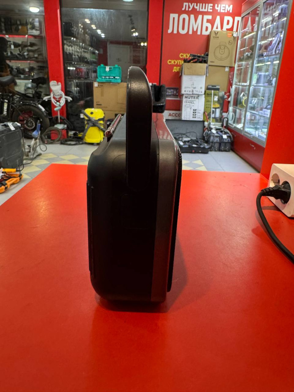 MP3 плеер Ritmix RPR-320