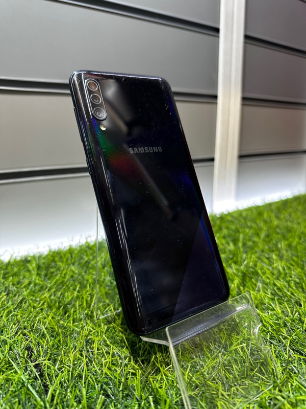 Мобильный телефон Samsung Galaxy A30s