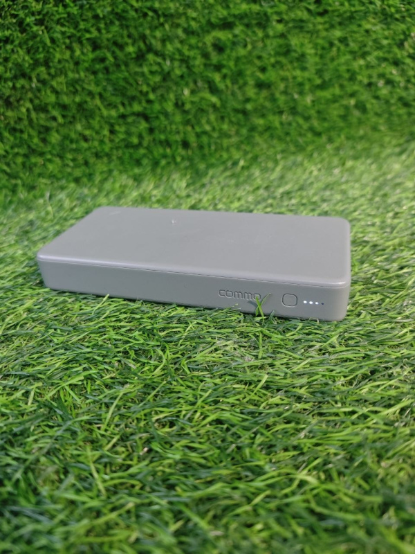 Внешний аккумулятор Comma Aeon 20000mAh