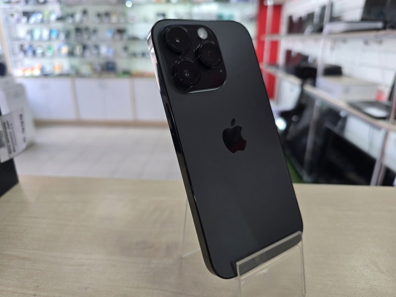 Мобильный телефон Apple iPhone 15 Pro Max
