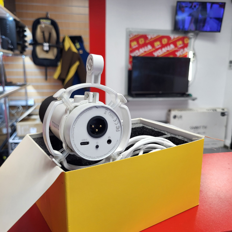 Микрофон  PD200X