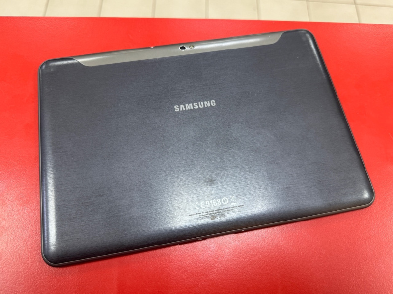 Планшет Samsung ATIV Tab GT-P8510