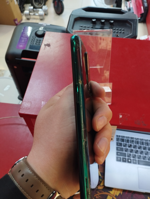 Мобильный телефон Xiaomi Redmi 10