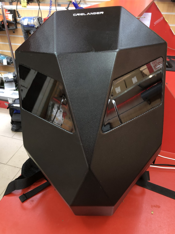 Рюкзак програмируемый crelander -