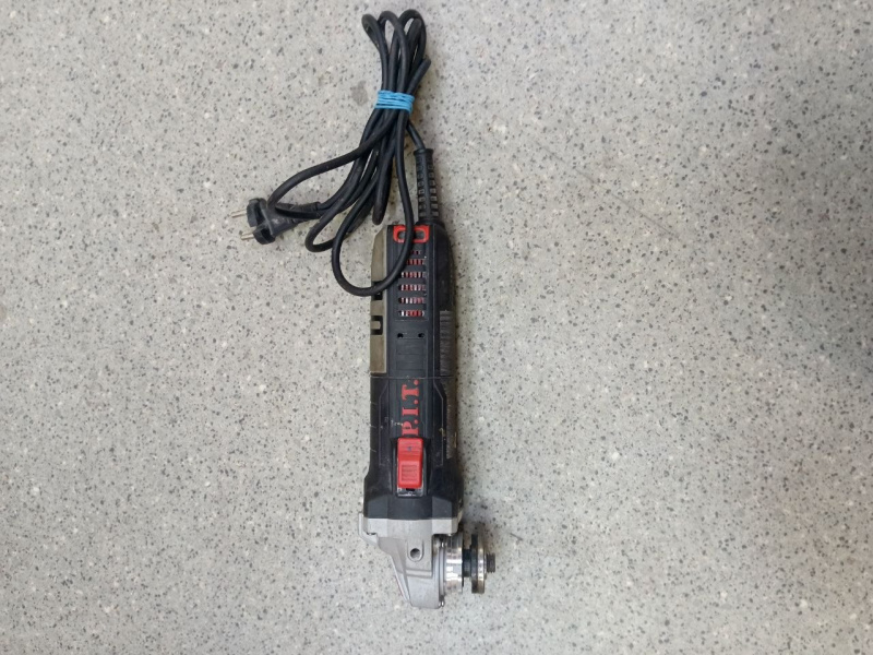 Болгарка P.I.T. PWS125-C6
