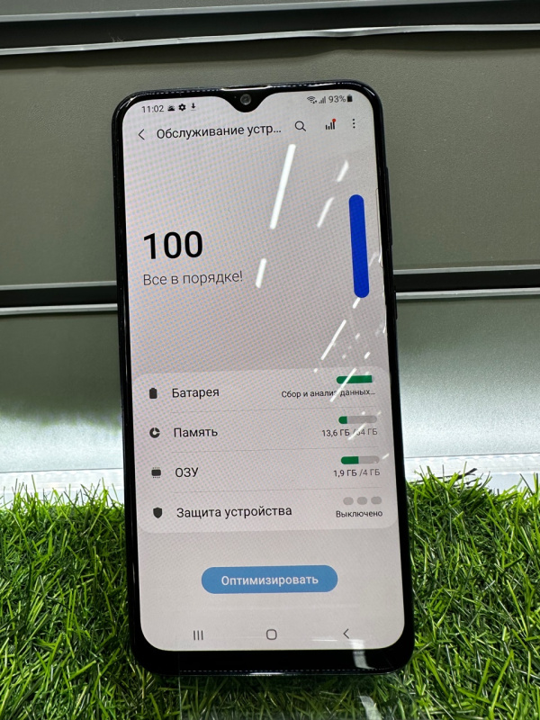 Мобильный телефон Samsung Galaxy A30s