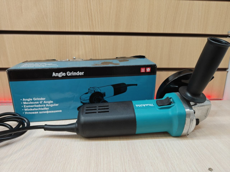 Болгарка Makita Не указана