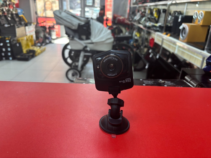 Видеорегистратор 404 NOT FOUND Full  HD Car DVR 1080P