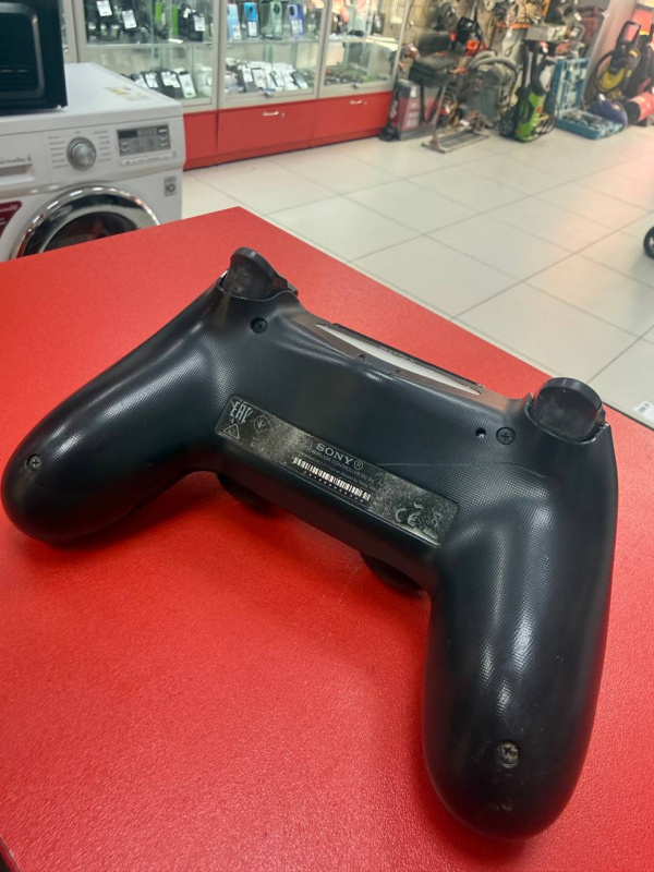 Геймпад Sony PS 4 оригинал