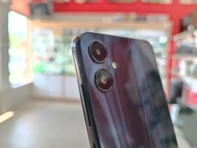 Мобильный телефон Samsung Galaxy A05
