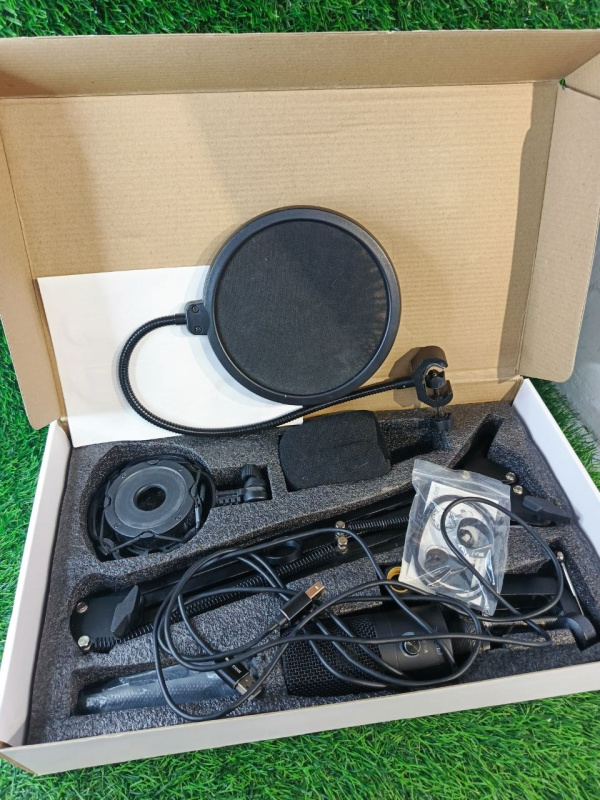 Микрофон Fifine T669