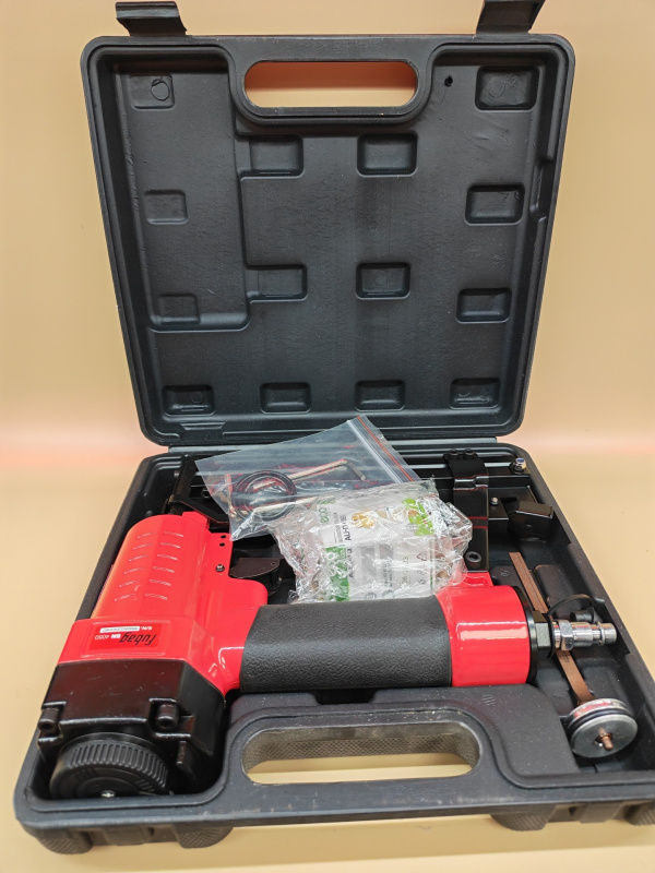 Гвоздезабиватель Fubag SN 4050