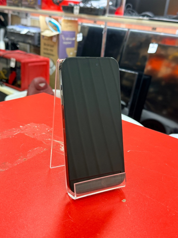 Мобильный телефон Apple iPhone 14 Pro