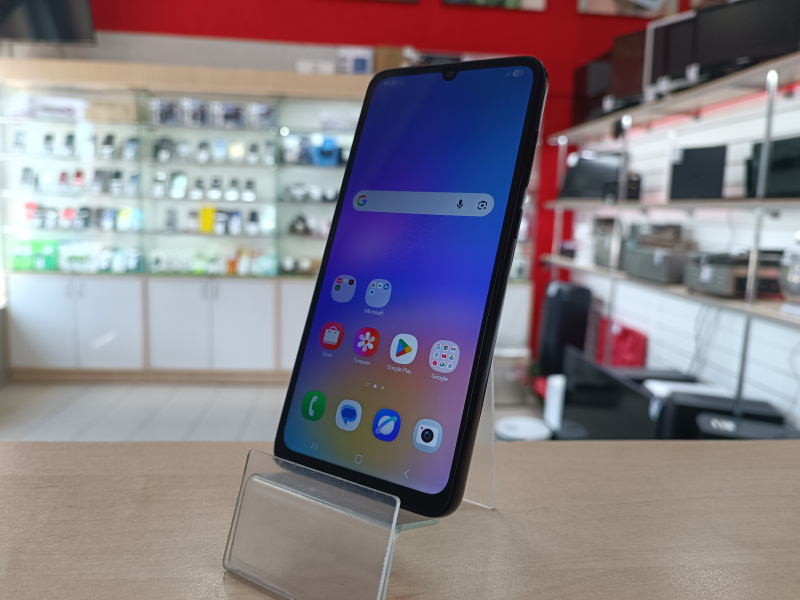Мобильный телефон Samsung Galaxy A05