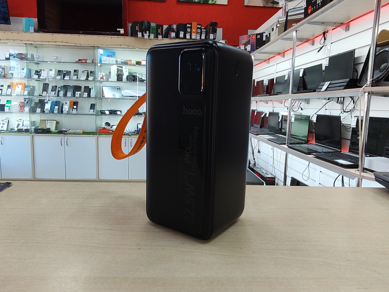 Внешний аккумулятор Hoco 80 000 mAh