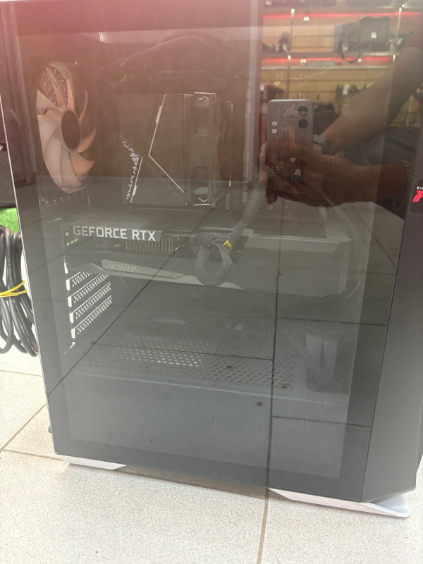 Системный блок Ardor Gaming 3060 ti