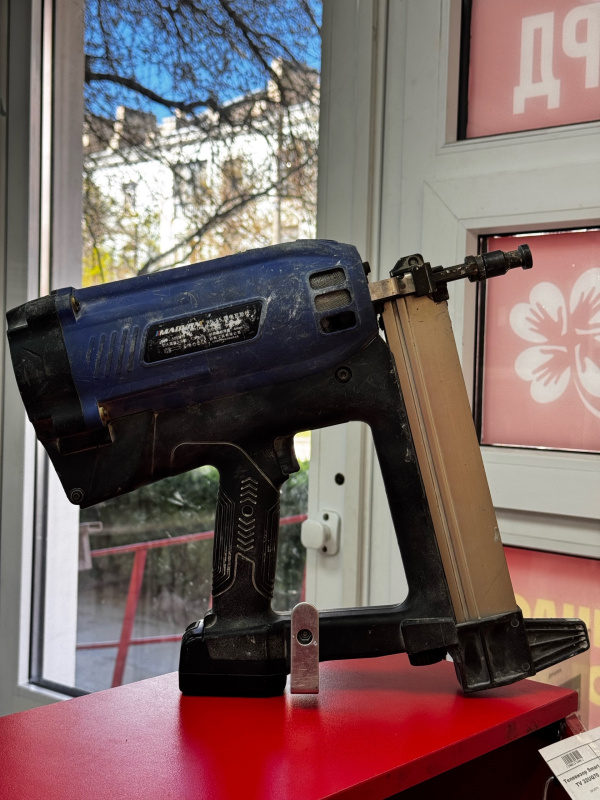 Гвоздескобозабивной пистолет MAOVON rb65