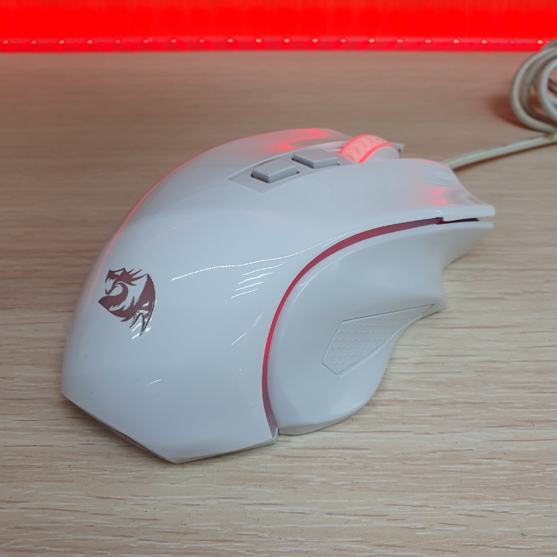 Мышь REDRAGON M607W