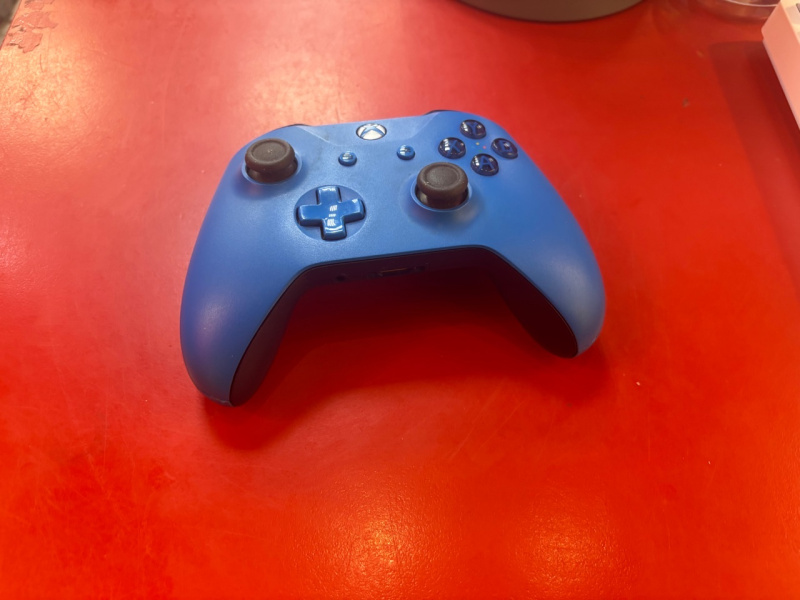 геймпад Xbox 1