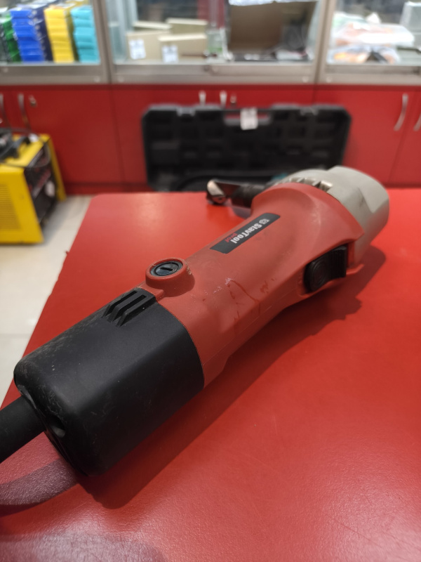 Вырубные ножницы StavTool PROF HB-500/1 6П