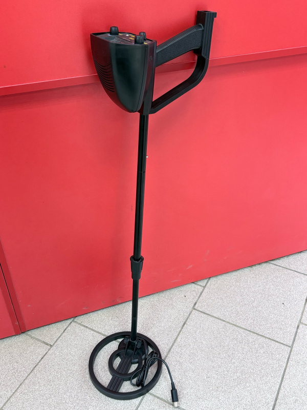 Металлоискатель Metal Detector -