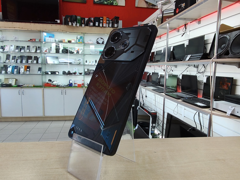 Мобильный телефон Tecno Pova Neo 6