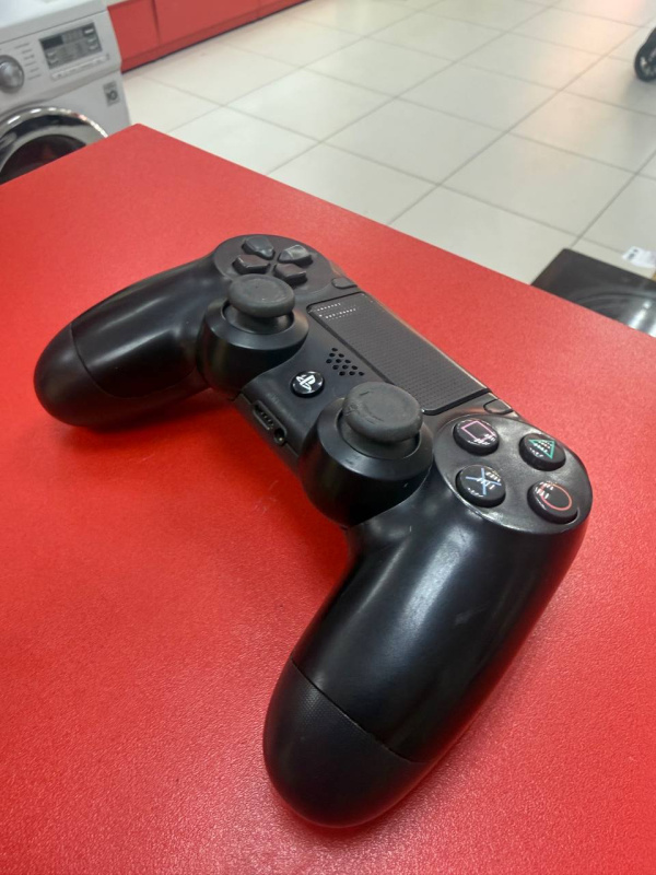 Геймпад Sony PS 4 оригинал