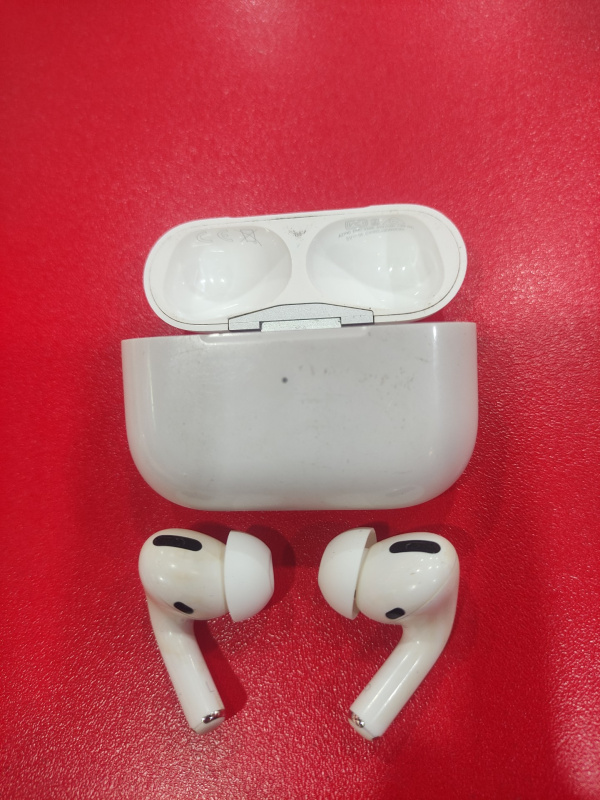 Наушники Apple air pods pro