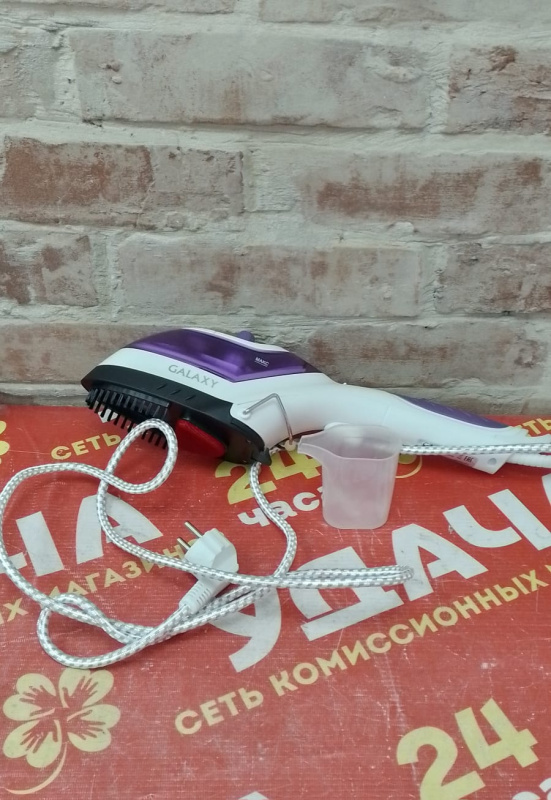 Отпариватель Galaxy GL6190
