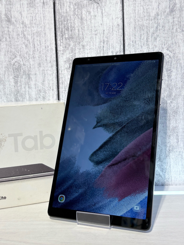 Планшет Samsung Galaxy Tab A7 Lite