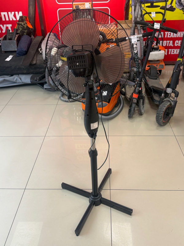 вентилятор  Lumme =