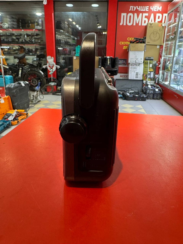 MP3 плеер Ritmix RPR-320