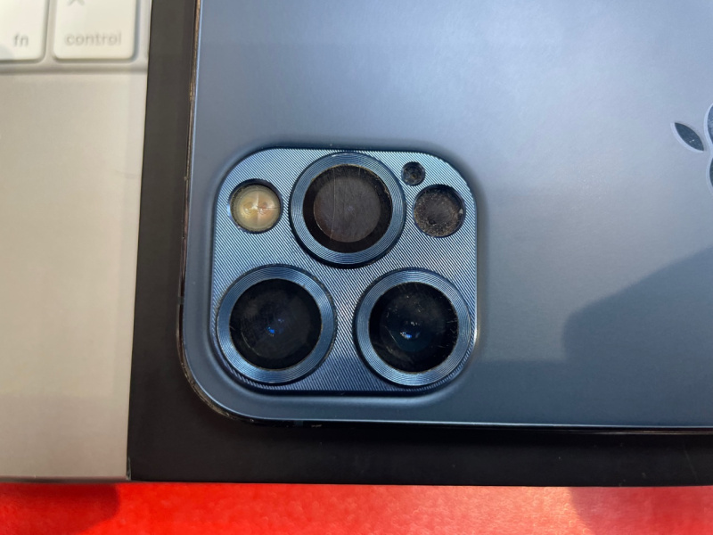 Мобильный телефон Apple iPhone 12 Pro Max