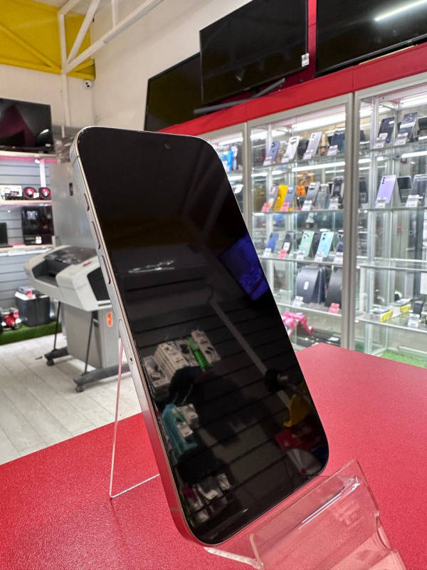 Мобильный телефон Apple iPhone 16 Pro Max