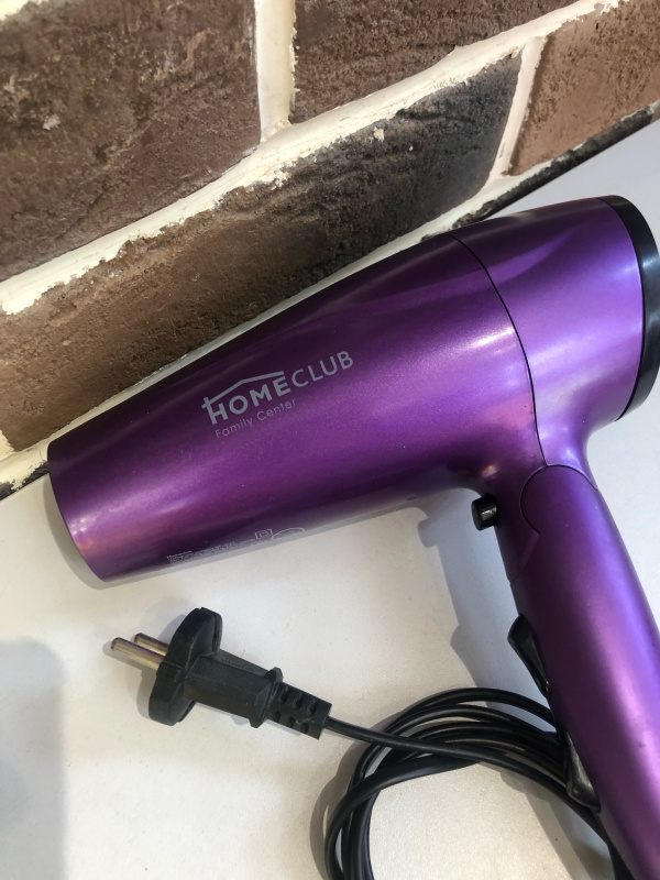 Фен HomeClub GT-2015